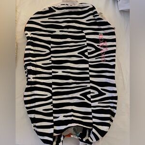 DockATot Deluxe+ Cover Bundle